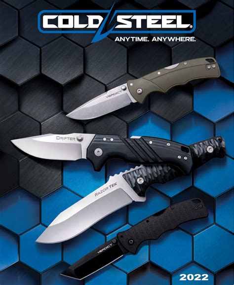 cold steel box|Cold Steel Knife and Tool Company.